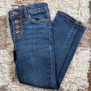 OshKosh B'gosh Dark Blue Jeans
